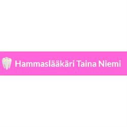 Hammaslääkäri Niemi Taina