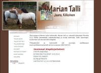Marian Talli
