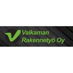 Valkaman Rakennetyö Oy