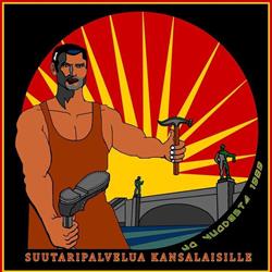 Suutari - Avainpalvelu Kanta Ja Paikka