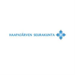 Haapajärven seurakunta Kirkkoherranvirasto