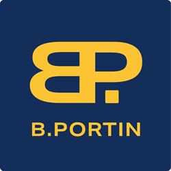 Ab B. Portin Oy