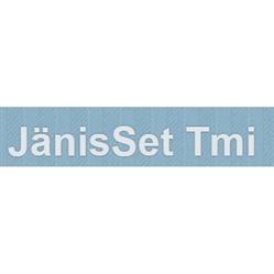 JänisSet Tmi