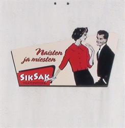 Putiikki Sik-Sak