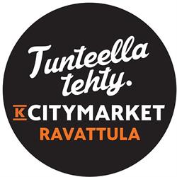 Citymarket Ravattula