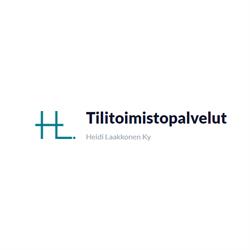 Tilitoimistopalvelut Heidi Laakkonen Ky