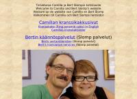 Slomp palvelut