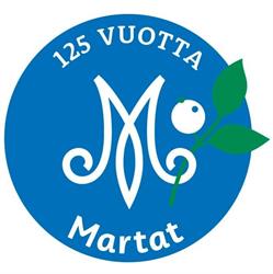 Lounais-Suomen Martat ry