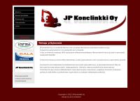 JP Konelinkki Oy