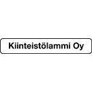 Kiinteistölammi Oy