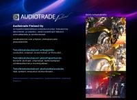 Audiotrade Finland Oy