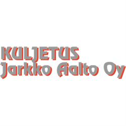 Kuljetus Jarkko Aalto Oy