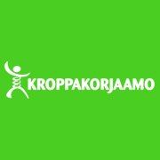 Kroppakorjaamo