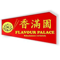 Ravintola Kiiminki Ky