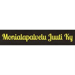 Monialapalvelu Juuti Ky