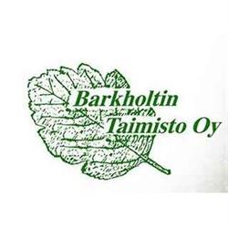 Barkholtin Taimisto Oy