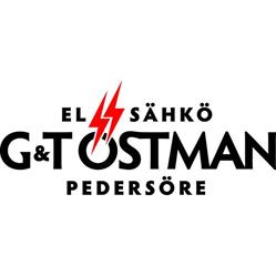 G & T ÖSTMAN