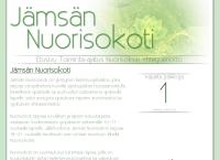 Jämsän Nuorisokotikiinteistö Oy