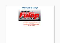 Huonekalujen Suurmyymälä Futop Oy