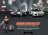 Sunset Autofix Oy