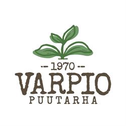 Varpio Puutarha Oy