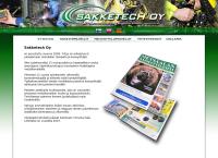 Sakketech Oy