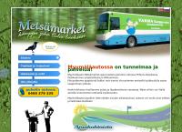 Metsämarket Oy