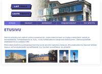 Nettisivu: Laatupinnoite Lattools Oy