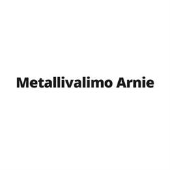 Metallivalimo Arnie