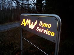 AMW Dyno Service Ay