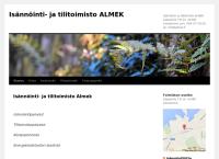 Almek