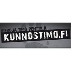 Hieroja Timo Penttilä