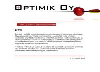 Optimik Oy