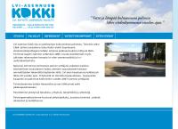 LVI-Asennus Kokki Oy