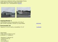 Maalaamo P. Aaltonen Oy