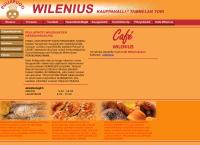 PR-Wilenius Oy