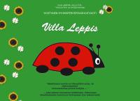 Päivähoito Villa Leppis Oy