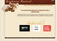 Berghemma Hantverk Ab