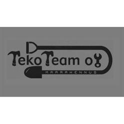 Tekoteam Oy