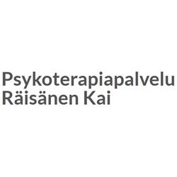 Psykoterapiapalvelu Kai Räisänen