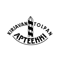 Kirjavantolpan apteekki