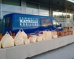 Sammatin Katrilli