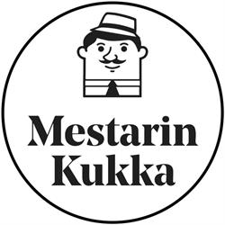 Mestarinkukka