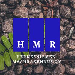 Hernesniemen Maanrakennus Oy