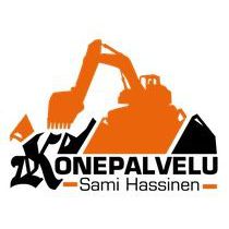Konepalvelu Sami Hassinen