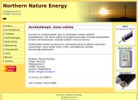 Northern Nature Energy