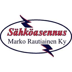 Sähköasennus Marko Rautiainen Ky