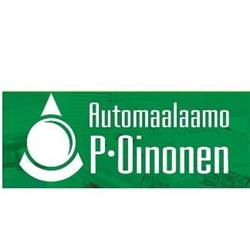 Automaalaamo P. Oinonen Oy
