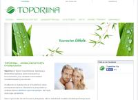 Toporiina Tapiola