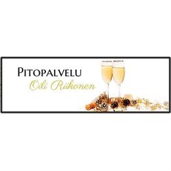 Pitopalvelu Oili Riikonen